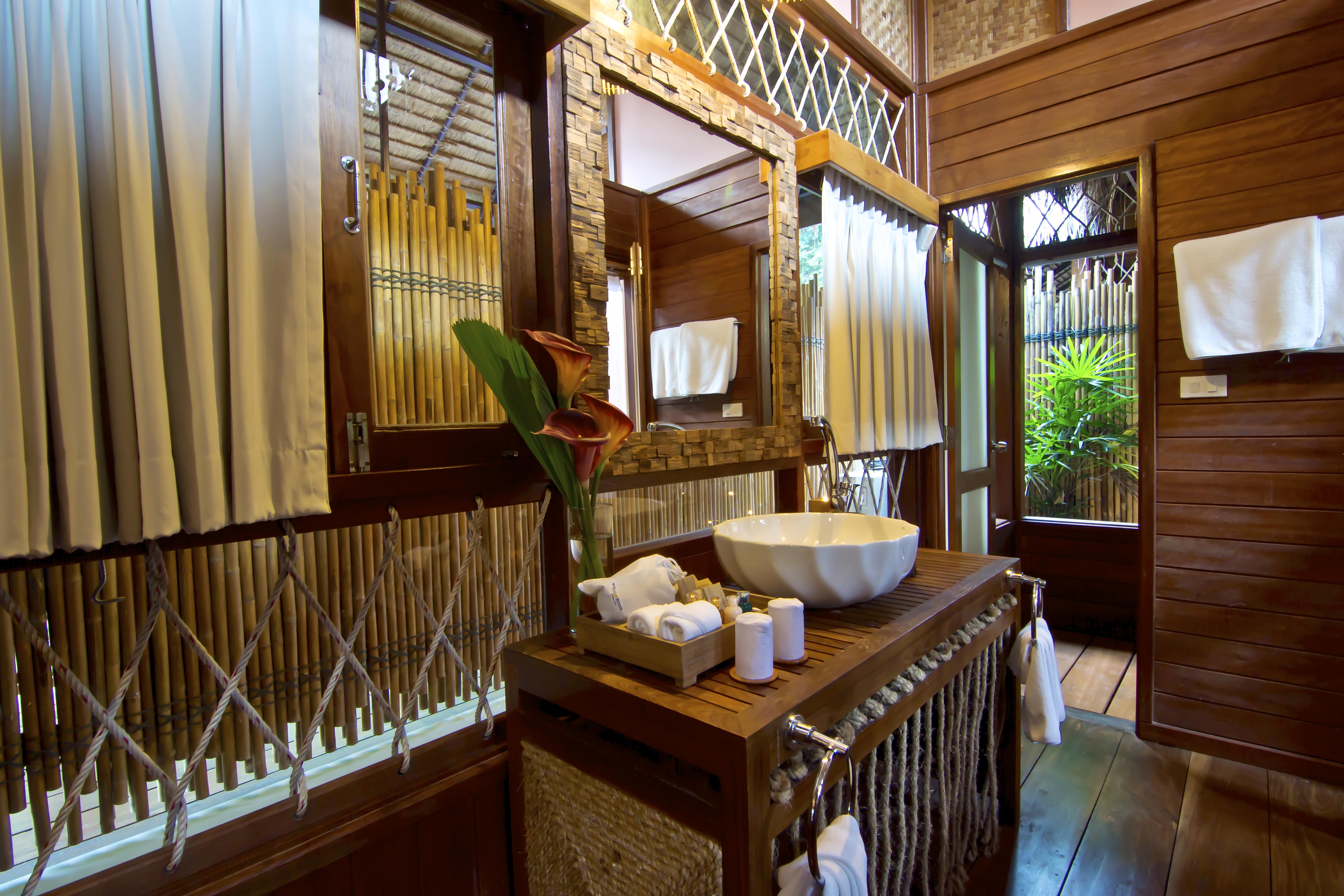 Ban Huai Maenam Noi The Float House River Kwai מראה חיצוני תמונה