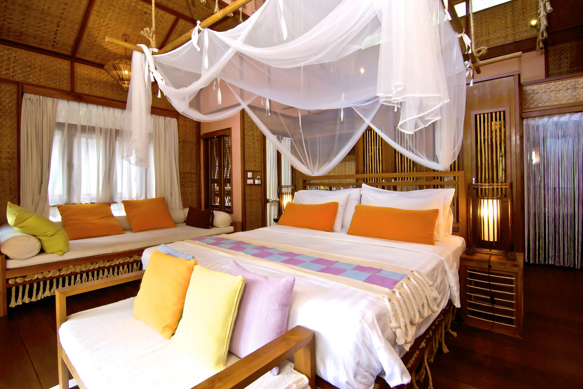 Ban Huai Maenam Noi The Float House River Kwai מראה חיצוני תמונה